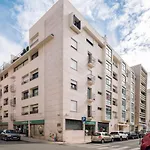 Anla - 2 Bedrooms And Parking In Arroios