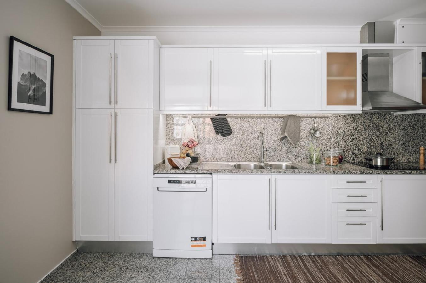 Anla - 2 Bedrooms And Parking In Arroios Lejlighed Lisboa