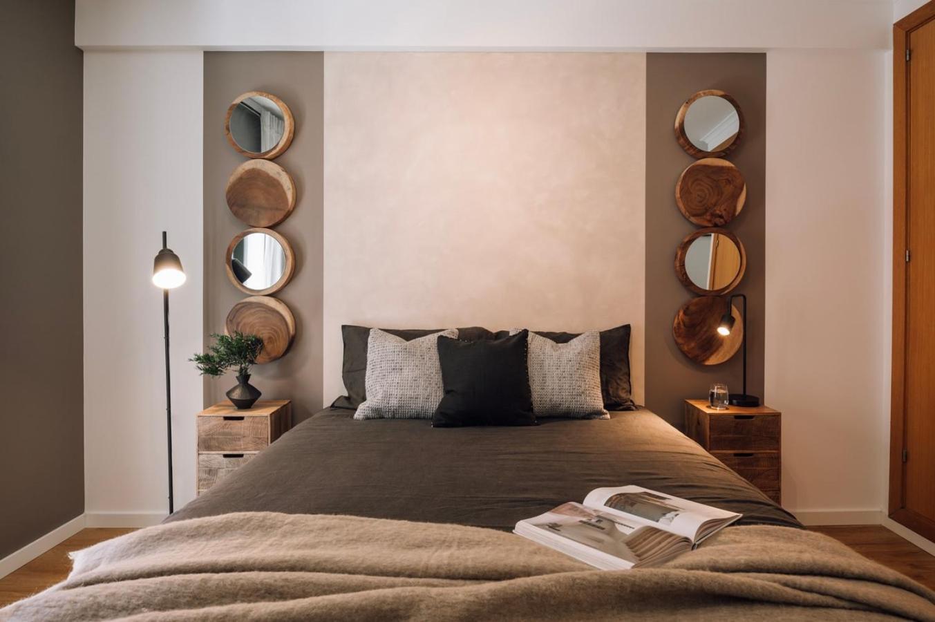Anla - 2 Bedrooms And Parking In Arroios Lejlighed Lisboa