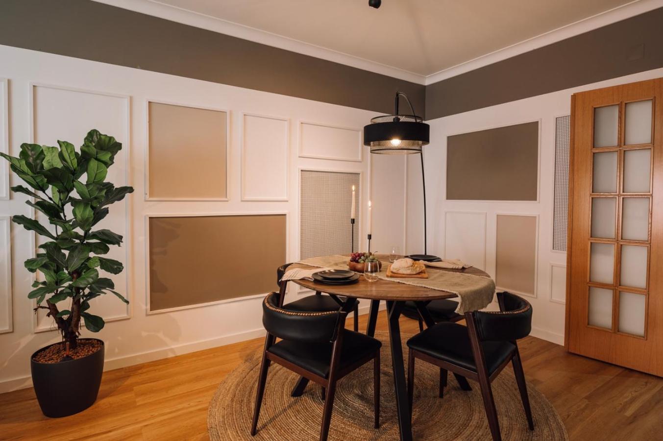 Anla - 2 Bedrooms And Parking In Arroios Lisboa